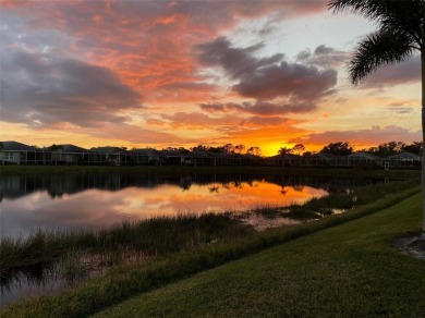 Private Pool, Lake View, and Maintenance-Free. Relax, Unwind on Plantation Golf and Country Club in Florida - for sale on GolfHomes.com, golf home, golf lot