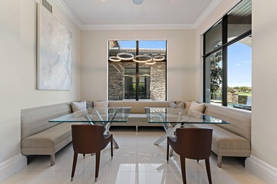 Welcome to one of the most exceptional homes in the prestigious on Frenchmans Reserve in Florida - for sale on GolfHomes.com, golf home, golf lot