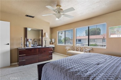 South Palm Springs! Avery nice 4-bedroom, 2.5-bathroom 1551 on Tahquitz Creek Golf Resort in California - for sale on GolfHomes.com, golf home, golf lot