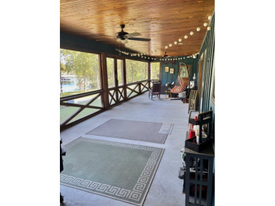 True turn-key opportunity! House comes fully furnished (owner on Pinnacle Golf and Boat Club in Texas - for sale on GolfHomes.com, golf home, golf lot