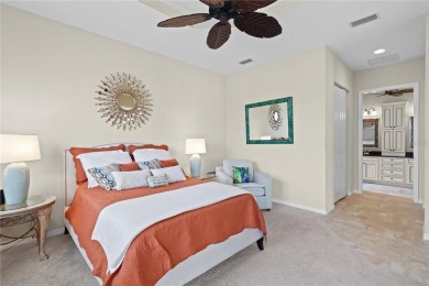 Private Pool, Lake View, and Maintenance-Free. Relax, Unwind on Plantation Golf and Country Club in Florida - for sale on GolfHomes.com, golf home, golf lot