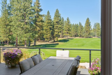 Nestled on the 1st hole with serene views of perfectly manicured on  in Oregon - for sale on GolfHomes.com, golf home, golf lot