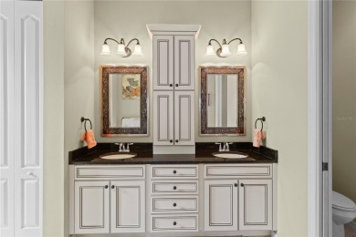 Private Pool, Lake View, and Maintenance-Free. Relax, Unwind on Plantation Golf and Country Club in Florida - for sale on GolfHomes.com, golf home, golf lot