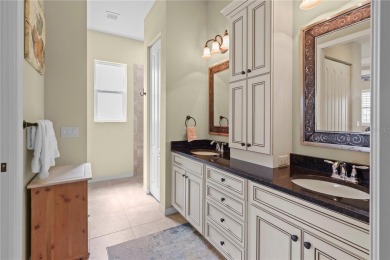 Private Pool, Lake View, and Maintenance-Free. Relax, Unwind on Plantation Golf and Country Club in Florida - for sale on GolfHomes.com, golf home, golf lot