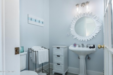 Two rooms are available with this unit with four rotating weeks on Bald Head Island Golf Club in North Carolina - for sale on GolfHomes.com, golf home, golf lot