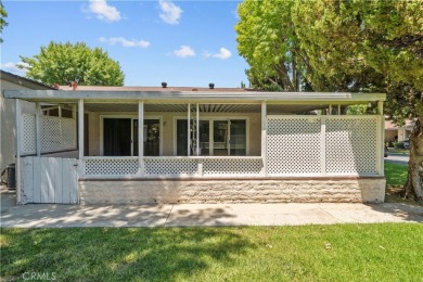 26848 Oak Branch Cir | Newhall, CA 91321
Light-Filled End Unit on Friendly Valley Golf Course in California - for sale on GolfHomes.com, golf home, golf lot