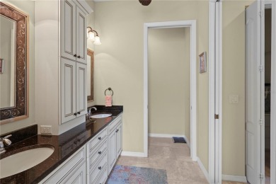 Private Pool, Lake View, and Maintenance-Free. Relax, Unwind on Plantation Golf and Country Club in Florida - for sale on GolfHomes.com, golf home, golf lot