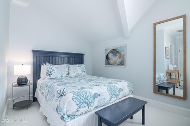 Two rooms are available with this unit with four rotating weeks on Bald Head Island Golf Club in North Carolina - for sale on GolfHomes.com, golf home, golf lot