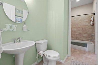 Private Pool, Lake View, and Maintenance-Free. Relax, Unwind on Plantation Golf and Country Club in Florida - for sale on GolfHomes.com, golf home, golf lot