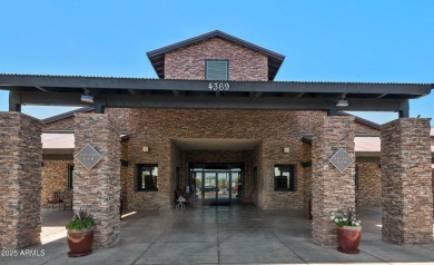 Welcome to the beautiful 55+ community of Trilogy At Power Ranch on Trilogy Golf Club At Power Ranch in Arizona - for sale on GolfHomes.com, golf home, golf lot