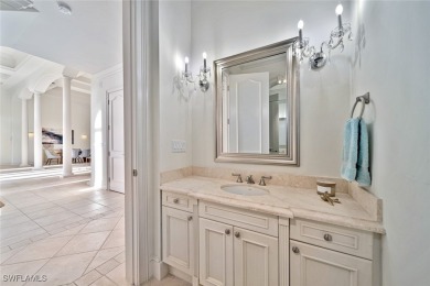 A wonderfully inviting residence in the heart of the island with on The Sanctuary Golf Club in Florida - for sale on GolfHomes.com, golf home, golf lot