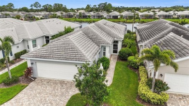 Private Pool, Lake View, and Maintenance-Free. Relax, Unwind on Plantation Golf and Country Club in Florida - for sale on GolfHomes.com, golf home, golf lot