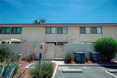 South Palm Springs! Avery nice 4-bedroom, 2.5-bathroom 1551 on Tahquitz Creek Golf Resort in California - for sale on GolfHomes.com, golf home, golf lot