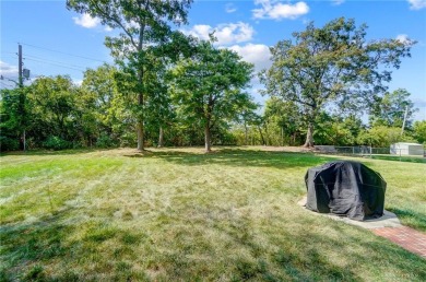 'Fall' in love with this perfect 4BR/3FB Bi-Level home in an on Beavercreek Golf Club in Ohio - for sale on GolfHomes.com, golf home, golf lot