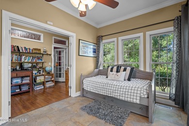 Stunning brick home with 2,815 square feet, 4 bedrooms, 3.5 on River Landing Golf Course in North Carolina - for sale on GolfHomes.com, golf home, golf lot