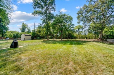 'Fall' in love with this perfect 4BR/3FB Bi-Level home in an on Beavercreek Golf Club in Ohio - for sale on GolfHomes.com, golf home, golf lot