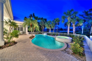 A wonderfully inviting residence in the heart of the island with on The Sanctuary Golf Club in Florida - for sale on GolfHomes.com, golf home, golf lot