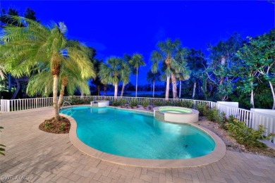 A wonderfully inviting residence in the heart of the island with on The Sanctuary Golf Club in Florida - for sale on GolfHomes.com, golf home, golf lot