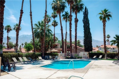 South Palm Springs! Avery nice 4-bedroom, 2.5-bathroom 1551 on Tahquitz Creek Golf Resort in California - for sale on GolfHomes.com, golf home, golf lot