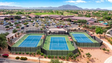 Welcome to the beautiful 55+ community of Trilogy At Power Ranch on Trilogy Golf Club At Power Ranch in Arizona - for sale on GolfHomes.com, golf home, golf lot