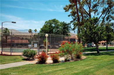 South Palm Springs! Avery nice 4-bedroom, 2.5-bathroom 1551 on Tahquitz Creek Golf Resort in California - for sale on GolfHomes.com, golf home, golf lot