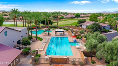 Welcome to the beautiful 55+ community of Trilogy At Power Ranch on Trilogy Golf Club At Power Ranch in Arizona - for sale on GolfHomes.com, golf home, golf lot