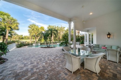 A wonderfully inviting residence in the heart of the island with on The Sanctuary Golf Club in Florida - for sale on GolfHomes.com, golf home, golf lot