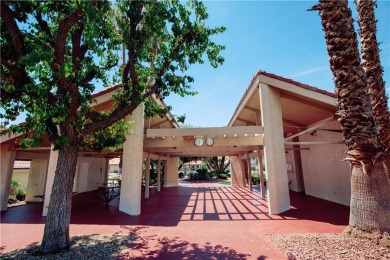 South Palm Springs! Avery nice 4-bedroom, 2.5-bathroom 1551 on Tahquitz Creek Golf Resort in California - for sale on GolfHomes.com, golf home, golf lot