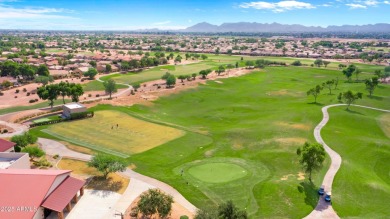 Welcome to the beautiful 55+ community of Trilogy At Power Ranch on Trilogy Golf Club At Power Ranch in Arizona - for sale on GolfHomes.com, golf home, golf lot