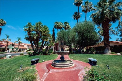 South Palm Springs! Avery nice 4-bedroom, 2.5-bathroom 1551 on Tahquitz Creek Golf Resort in California - for sale on GolfHomes.com, golf home, golf lot