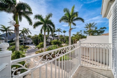 A wonderfully inviting residence in the heart of the island with on The Sanctuary Golf Club in Florida - for sale on GolfHomes.com, golf home, golf lot