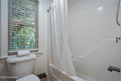 Stunning brick home with 2,815 square feet, 4 bedrooms, 3.5 on River Landing Golf Course in North Carolina - for sale on GolfHomes.com, golf home, golf lot