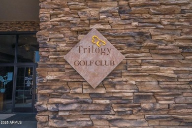 Welcome to the beautiful 55+ community of Trilogy At Power Ranch on Trilogy Golf Club At Power Ranch in Arizona - for sale on GolfHomes.com, golf home, golf lot