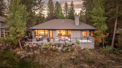 Nestled on the 1st hole with serene views of perfectly manicured on  in Oregon - for sale on GolfHomes.com, golf home, golf lot