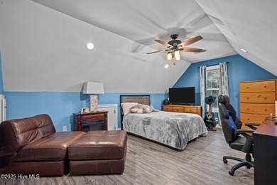 Stunning brick home with 2,815 square feet, 4 bedrooms, 3.5 on River Landing Golf Course in North Carolina - for sale on GolfHomes.com, golf home, golf lot