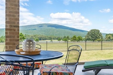 This stunning 4-bedroom, 2.5 bath home is perfectly situated on on Wolf Ridge Golf Course in Oklahoma - for sale on GolfHomes.com, golf home, golf lot