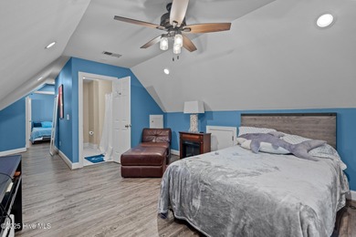 Stunning brick home with 2,815 square feet, 4 bedrooms, 3.5 on River Landing Golf Course in North Carolina - for sale on GolfHomes.com, golf home, golf lot