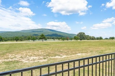This stunning 4-bedroom, 2.5 bath home is perfectly situated on on Wolf Ridge Golf Course in Oklahoma - for sale on GolfHomes.com, golf home, golf lot