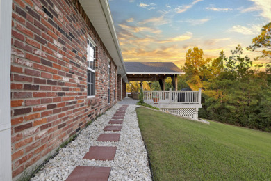 Views of the 11th green and 12th tee box on Rayburn Country Club in Texas - for sale on GolfHomes.com, golf home, golf lot