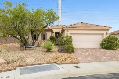 Welcome to an exceptional opportunity in the prestigious on Siena Golf Club in Nevada - for sale on GolfHomes.com, golf home, golf lot