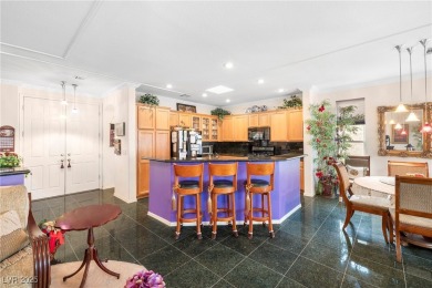 Welcome to an exceptional opportunity in the prestigious on Siena Golf Club in Nevada - for sale on GolfHomes.com, golf home, golf lot