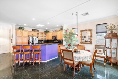 Welcome to an exceptional opportunity in the prestigious on Siena Golf Club in Nevada - for sale on GolfHomes.com, golf home, golf lot