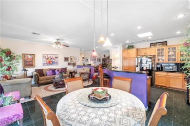 Welcome to an exceptional opportunity in the prestigious on Siena Golf Club in Nevada - for sale on GolfHomes.com, golf home, golf lot