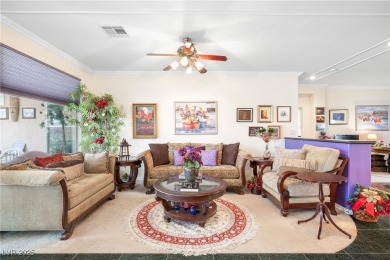 Welcome to an exceptional opportunity in the prestigious on Siena Golf Club in Nevada - for sale on GolfHomes.com, golf home, golf lot