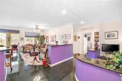 Welcome to an exceptional opportunity in the prestigious on Siena Golf Club in Nevada - for sale on GolfHomes.com, golf home, golf lot