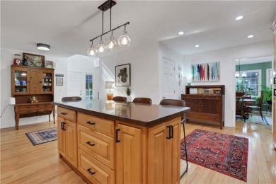 Beautifully maintained 4 bed / 3 bath home in the highly on Canongate At Eagle Watch Golf Club in Georgia - for sale on GolfHomes.com, golf home, golf lot