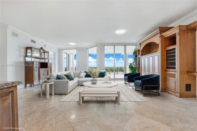 Wonderful condo in Exclusive guard-gated community of Deering on Deering Bay Yacht and Country Club in Florida - for sale on GolfHomes.com, golf home, golf lot