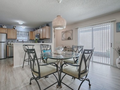 Expect the Unexpected on this Patio Villa located in Village of on The Links of Spruce Creek in Florida - for sale on GolfHomes.com, golf home, golf lot