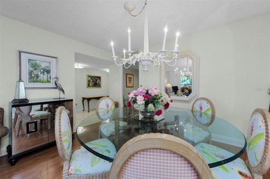 Lovely 2 bedroom, 2 bath updated condominium in the historic on Belleair Country Club in Florida - for sale on GolfHomes.com, golf home, golf lot