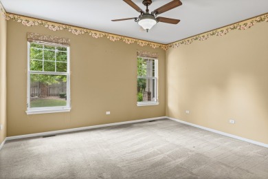 Your Wait is Over ... 'PALMER' RANCH + FULL BASEMENT @ the on White Eagle Golf Club in Illinois - for sale on GolfHomes.com, golf home, golf lot